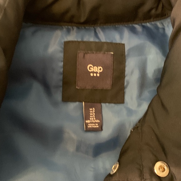 Gap Bubble Best Jacket - Picture 2 of 3